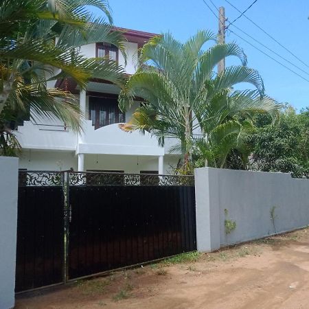 Silence Paradise Tangalle Exterior foto