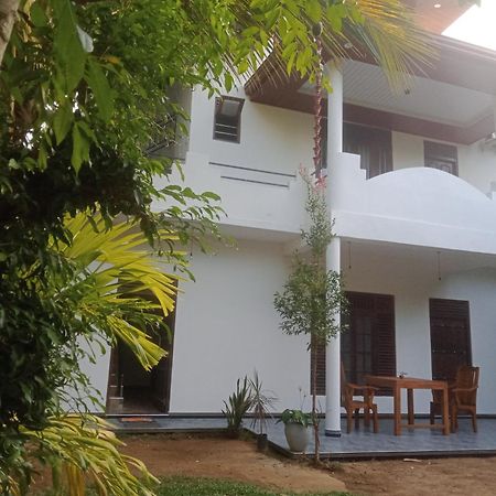 Silence Paradise Tangalle Exterior foto