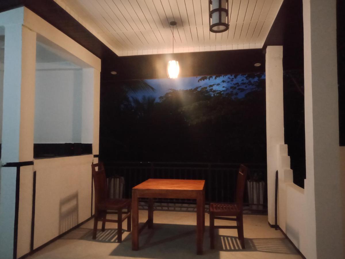 Silence Paradise Tangalle Exterior foto