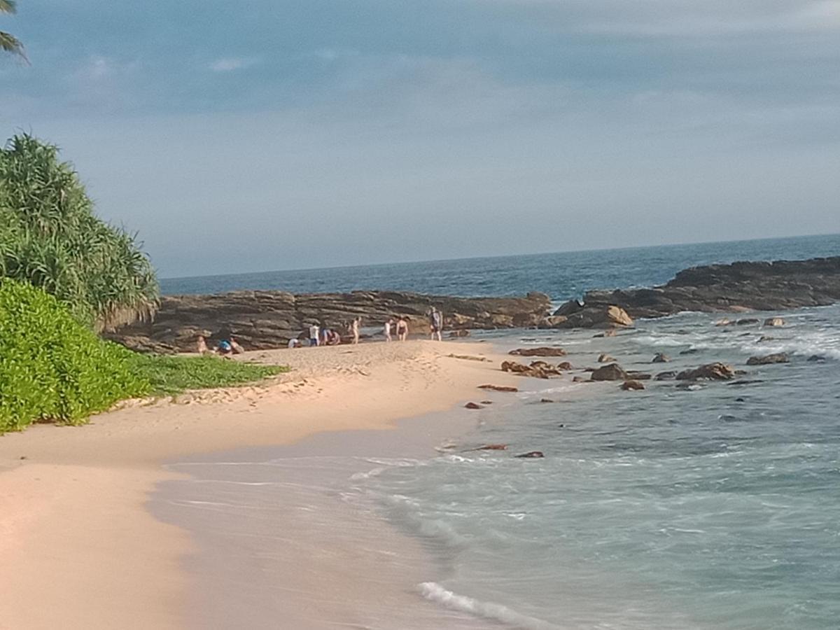 Silence Paradise Tangalle Exterior foto