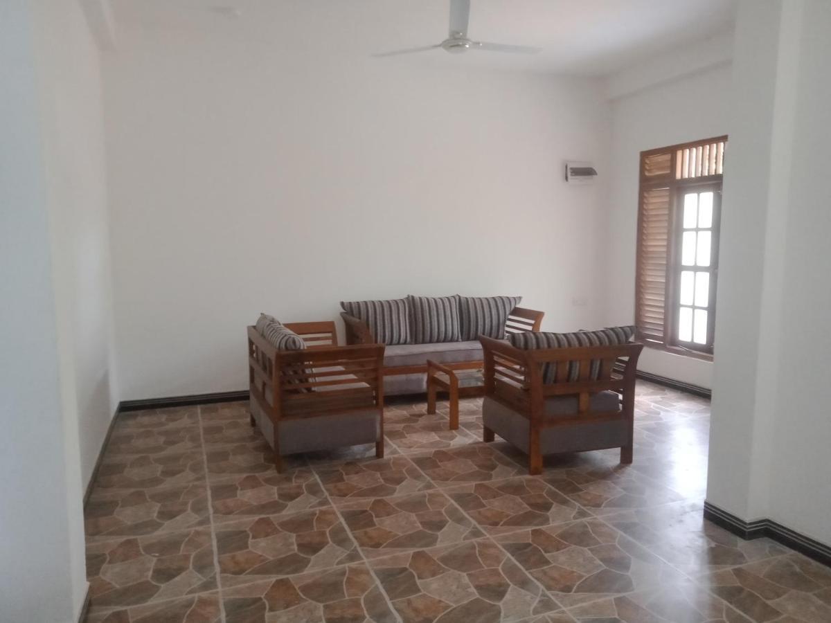 Silence Paradise Tangalle Exterior foto